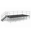 Podium modulable Podium modulable
