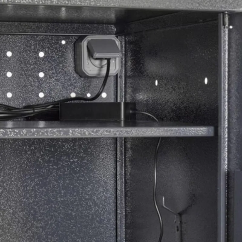 Prise de chargement pour trottinette électrique