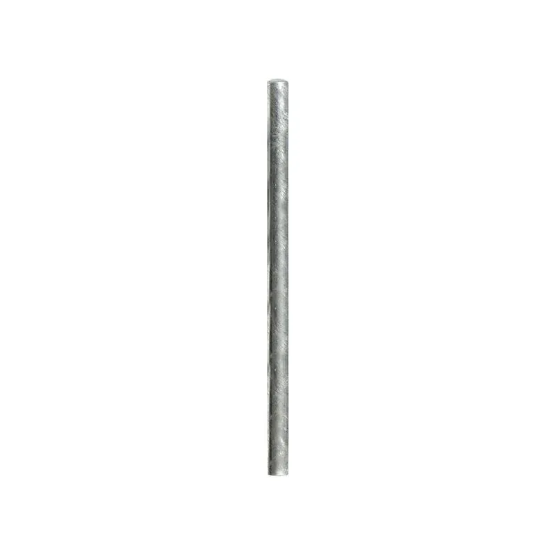 Potelet de ville Carrefour en Galva Ø 60 mm Potelet de ville Carrefour en Galva Ø 60 mm