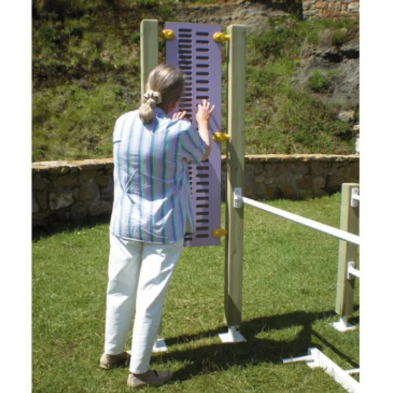 Module agilité des doigts du parcours sportif Séniors Module agilité des doigts du parcours sportif Séniors