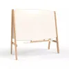 Chevalet double face pour maternelle