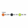 Choix des coloris du banc plastique Choix des coloris du banc plastique