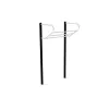 Barres de traction pour fitness extérieur Barres de traction pour fitness extérieur
