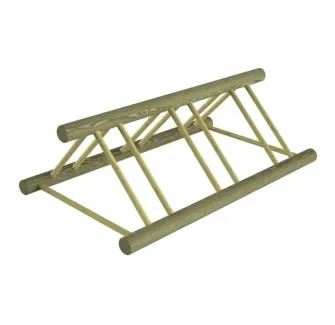 Rack à vélos en bois de pin autoclave classe 4