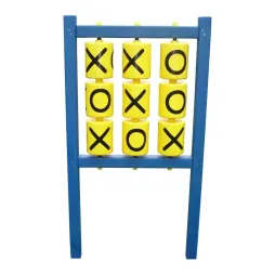 Jeu extérieur Petit Filou pour aire de jeux enfants Jeu extérieur Petit Filou pour aire de jeux enfants