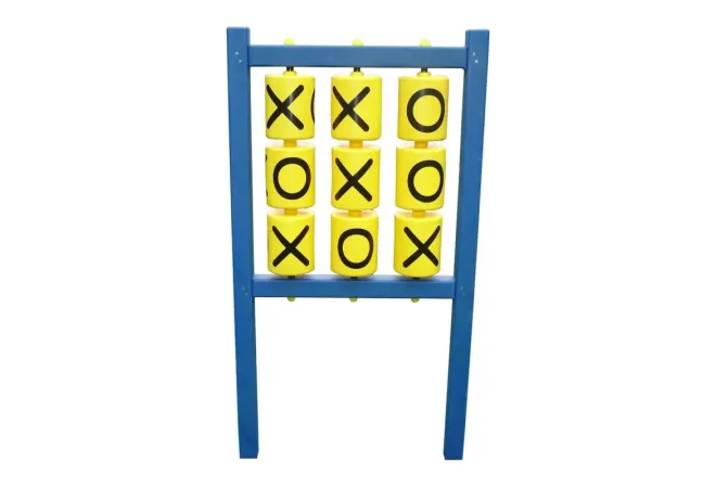 Jeu extérieur Petit Filou pour aire de jeux enfants Jeu extérieur Petit Filou pour aire de jeux enfants