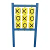 Jeu extérieur Petit Filou pour aire de jeux enfants Jeu extérieur Petit Filou pour aire de jeux enfants