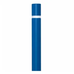 Potelet amovible bleu