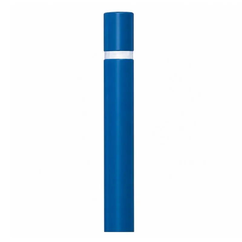 Potelet amovible bleu