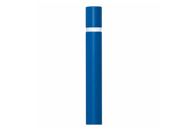Potelet amovible bleu