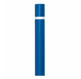 Potelet amovible bleu