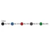 Nuancier des coloris disponibles pour le potelet urbain Nuancier des coloris disponibles pour le potelet urbain