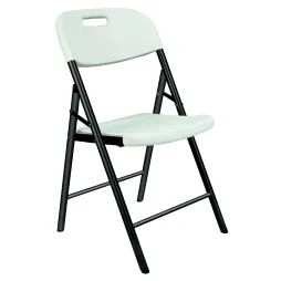 Mobilier de collectivité : découvrez la chaise pliante Malaga Mobilier de collectivité : découvrez la chaise pliante Malaga