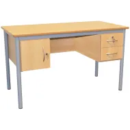 Table et bureau professeur