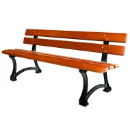 Banc public