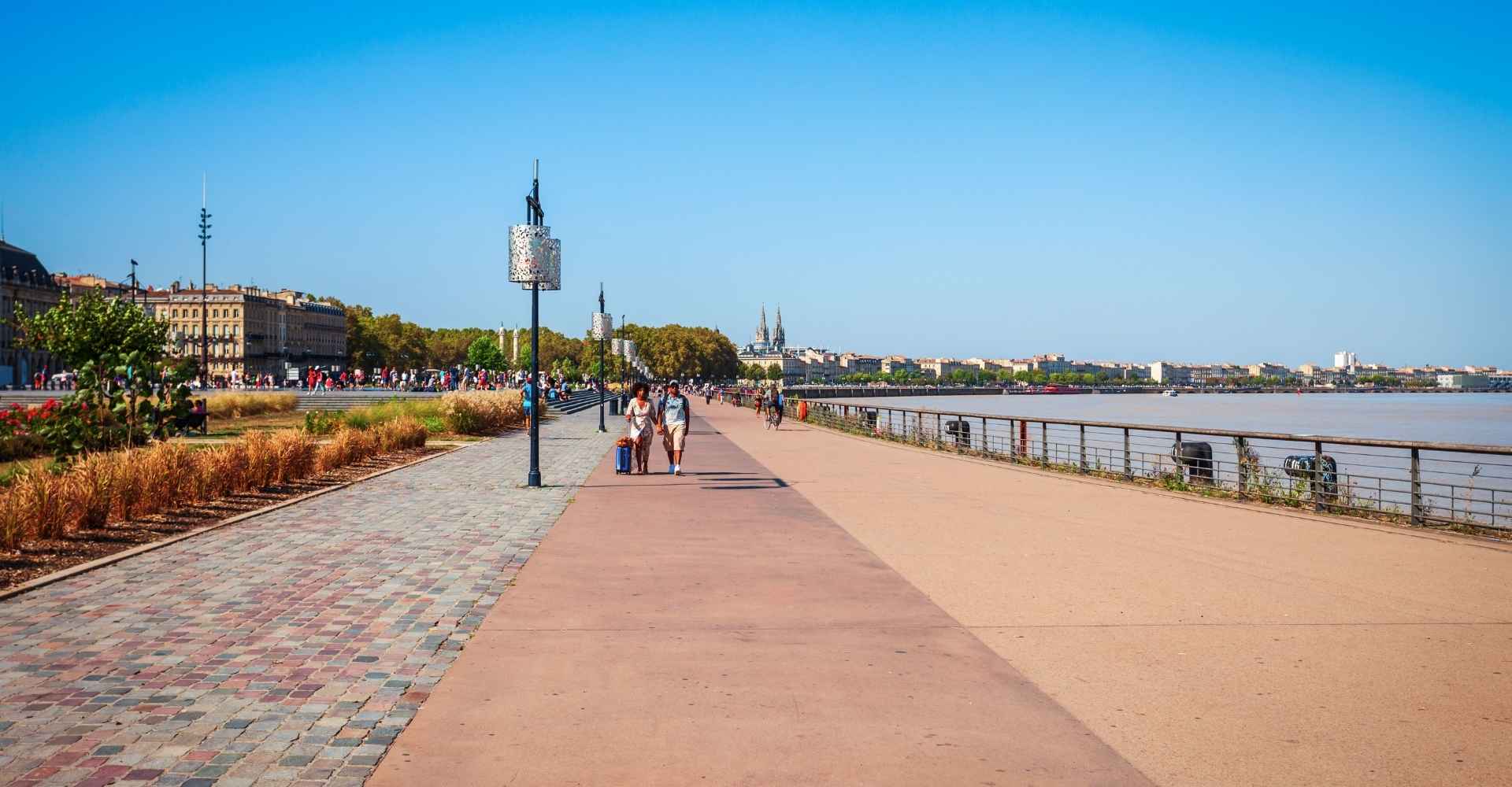 aménagement quai bordeaux