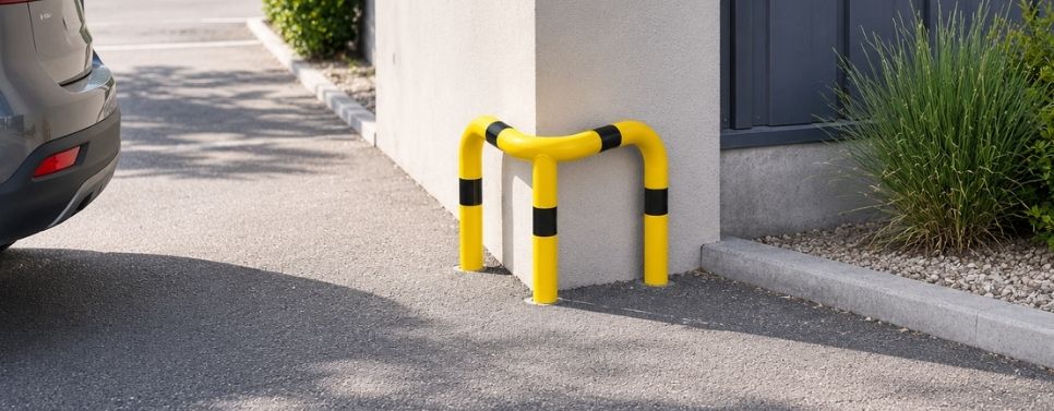 arceau de protection