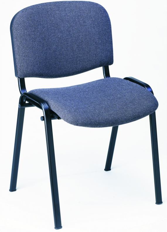 Visuel chaise Iso tissu - Leader Equipements