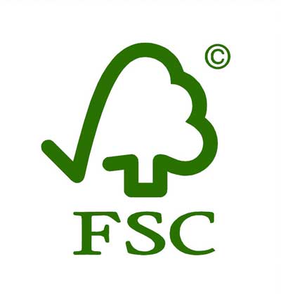 Corbeille Alicante bois certifié FSC - Leader Equipements
