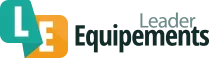 Logo Leader Equipements