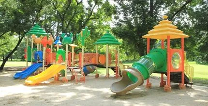 Comment aménager une aire de jeux dans votre commune ?