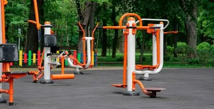 Équipements sportifs en accès libre : promouvoir l'activité physique