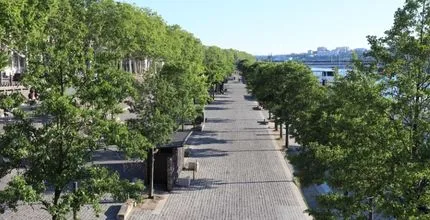 Berges urbaines : comment les transformer en espaces accueillants et attractifs ?