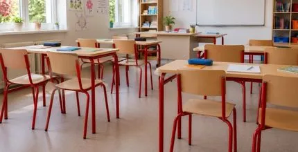 Comment choisir vos chaises scolaires ?