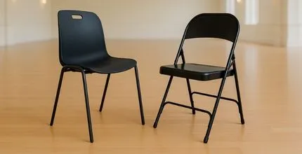 Chaise de collectivité : focus sur l'aménagement intérieur