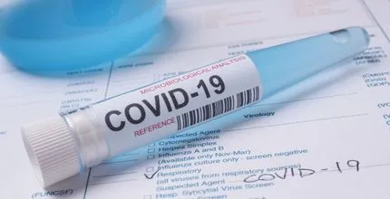 Lutter contre le COVID-19 avec le distributeur Mains Libres