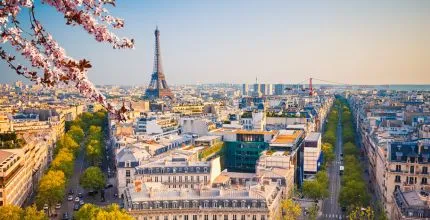 La lutte contre les nuisances sonores à Paris