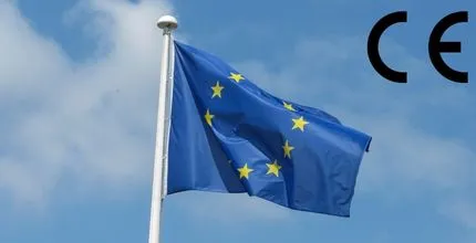 Le marquage CE pour la conformité européenne