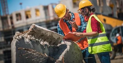 Comment assurer la sécurité des travailleurs dans les zones de circulation intense ?